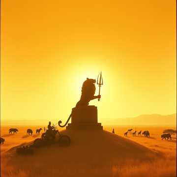 Leenca Ijja Barbadaa cover art