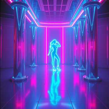 Safadinha Futurista cover art