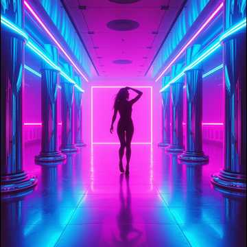 Safadinha Futurista cover art