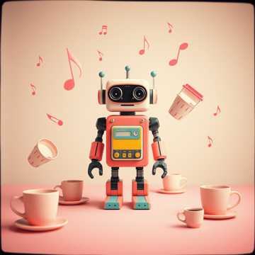 Muierea Bate la Cap cover art