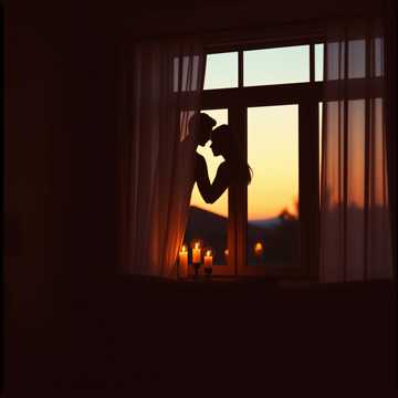 Моя тишина cover art