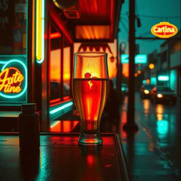 historia de amor cover art