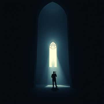 Perimeter Breach cover art