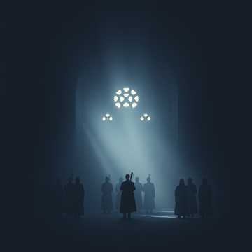 Perimeter Breach cover art