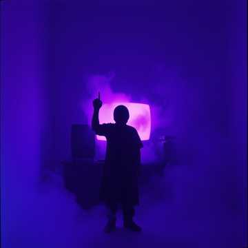 Finger Wagging cover art