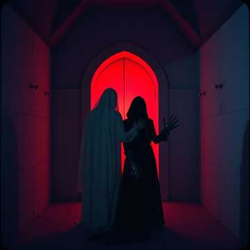 ГЕРМЕТИЧНАЯ КОМНАТА cover art