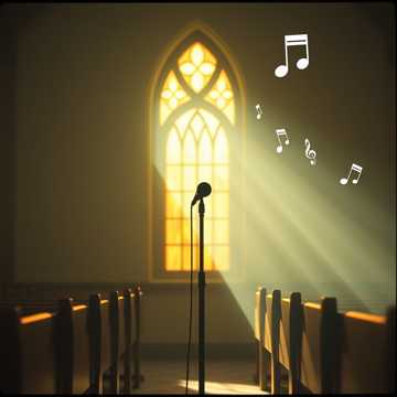 Cante Um Hino cover art