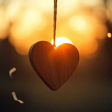 Când inima alege, restul e doar zgomot. Rezistă! ❤️" cover art