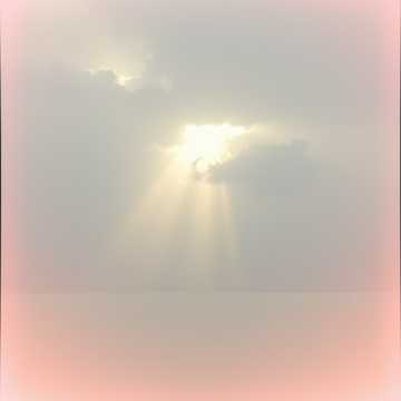 Come Lord to Romania cover art