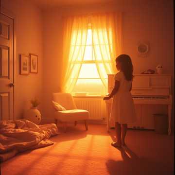 Mi Pequeño Adrián cover art