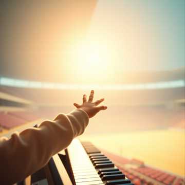 Pequeño Gigante cover art