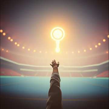 Pequeño Gigante cover art