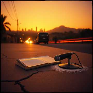 Desde San Marcos Hasta México cover art