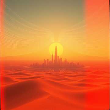 Rising Pulse of Dawn cover art