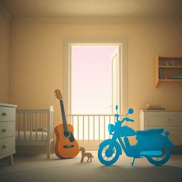 Samuel, orgullo de nuestro corazón cover art