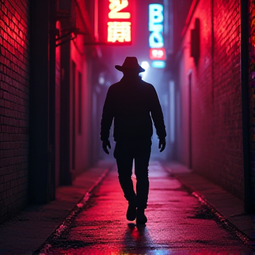 Bandolero de la Calle cover art