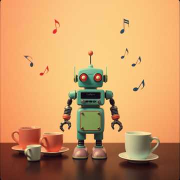 Muierea Bate la Cap cover art