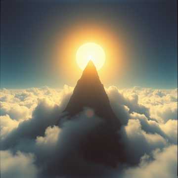 Rise Above cover art