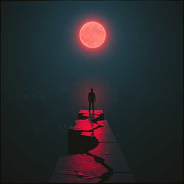 Still Standing in the Dark cover art