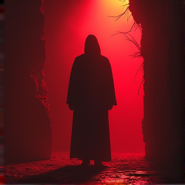 The Ride is Over cover art