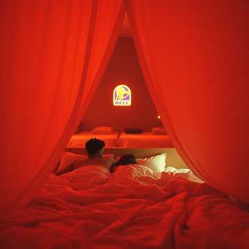 Mi Hermano Kiko cover art