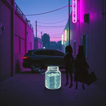 High As My Enemies cover art