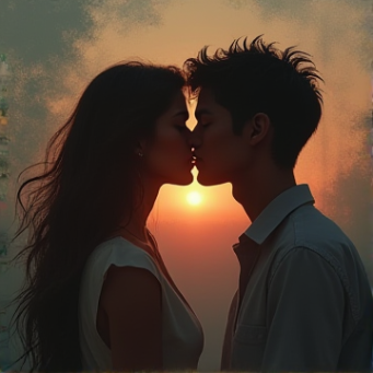 que nos pasó? cover art