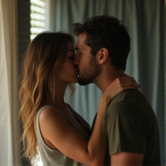 que nos pasó? cover art