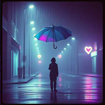 que nos pasó? cover art