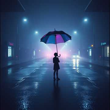 que nos pasó? cover art