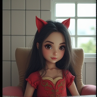 Meri Madang cover art