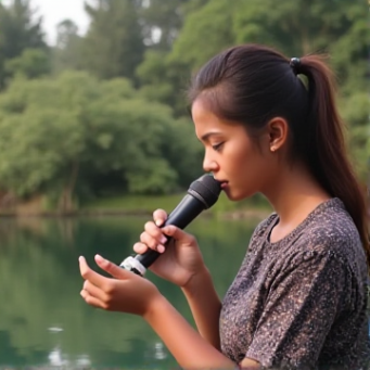 Meri Madang cover art