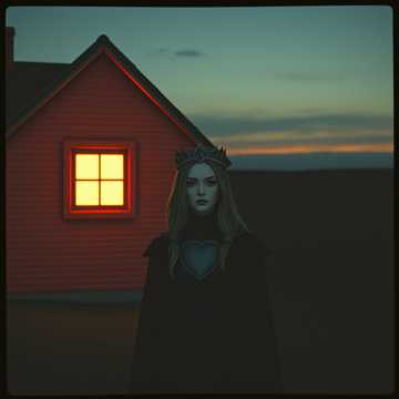 Vanesa de Buena Actitud cover art