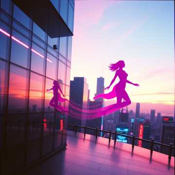 SlideOn Sparks cover art