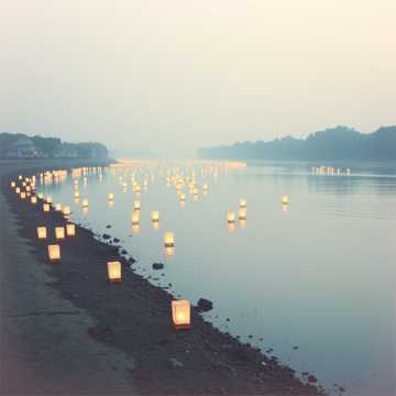 Di Balik Rindu cover art