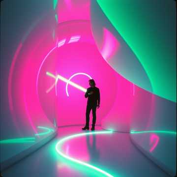 Hypnotic Operator cover art