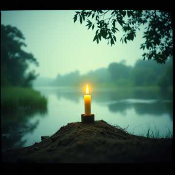 Di Balik Rindu cover art