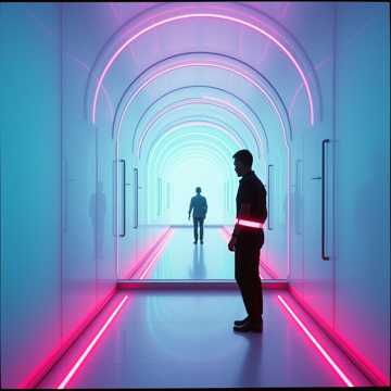 Hypnotic Operator cover art