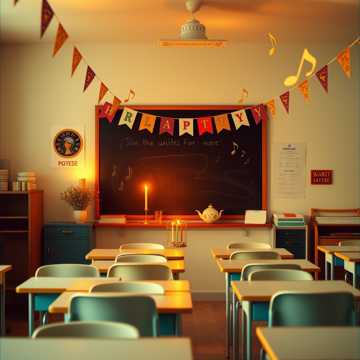 La mulți ani! cover art