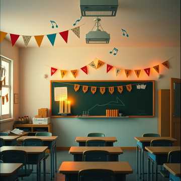 La mulți ani! cover art