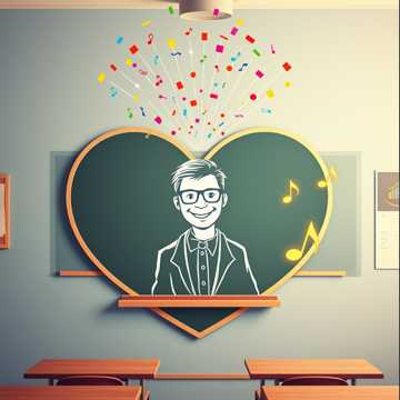 La mulți ani! cover art