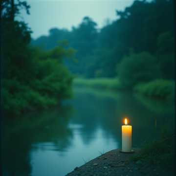 Di Balik Rindu cover art