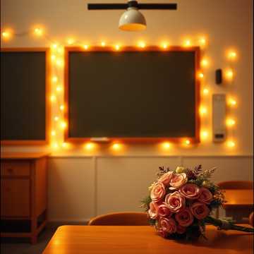 La mulți ani! O cover art