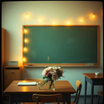 La mulți ani! O cover art