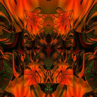 SLAYER  LYRICS cover art