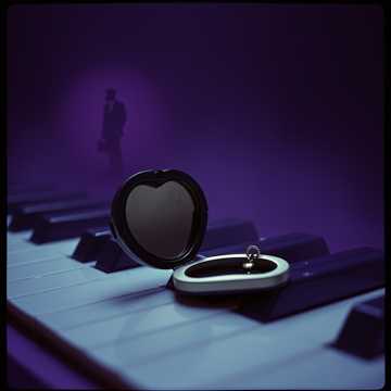 L'amour c'est un poison cover art