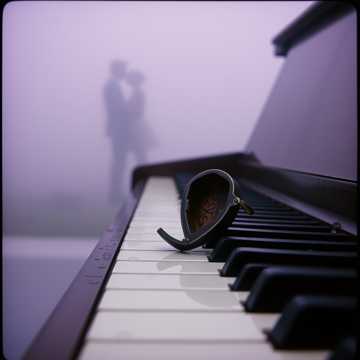 L'amour c'est un poison cover art