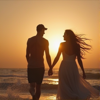 walk away by gisella Daniela cover art