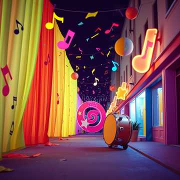 العيد ما بقى ليه سيمانة cover art