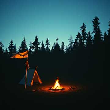 Toujours prêts cover art